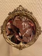 Fotolijst (2) - Messing, Antiek en Kunst