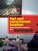 Net niet verschenen boeken 9789061699545 Gummbah, Boeken, Verzenden, Gelezen, Gummbah