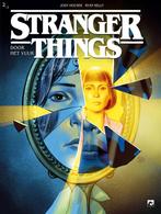 Stranger Things: Door het Vuur 2 (van 2) [NL], Boeken, Verzenden, Nieuw