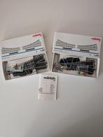 Märklin H0 - 2x2262, 2x2263, 4x75491 - Modeltreinsporen (8)