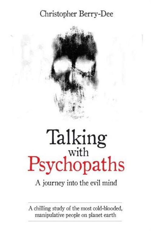 Talking With Psychopaths & Savages 9781786061225, Boeken, Overige Boeken, Zo goed als nieuw, Verzenden