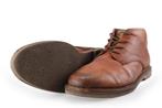 Sacha Veterschoenen in maat 42 Bruin | 5% extra korting, Bruin, Verzenden, Gedragen, Sacha