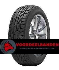 Riken Snow 215/50 R18 92V, Autos : Pièces & Accessoires, Pneus & Jantes, Envoi