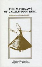 Mathnawi Of Jalaluddin Rumi V 2 9780906094082, Verzenden, Zo goed als nieuw, Reynold A. Nicholson