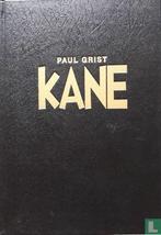 Kane [Grist] - Kane - 2002, Eén stripboek, Verzenden, Zo goed als nieuw, Grist, Paul.