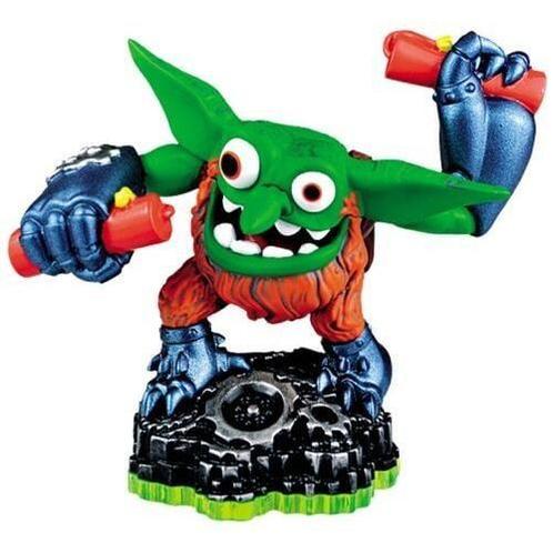 Boomer - Spyros Adventure (Skylanders), Games en Spelcomputers, Games | Nintendo Wii, Zo goed als nieuw, Ophalen of Verzenden