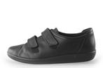 Ecco Wandelschoenen in maat 40 Zwart | 5% extra korting, Verzenden, Jongen of Meisje, Schoenen, Zo goed als nieuw