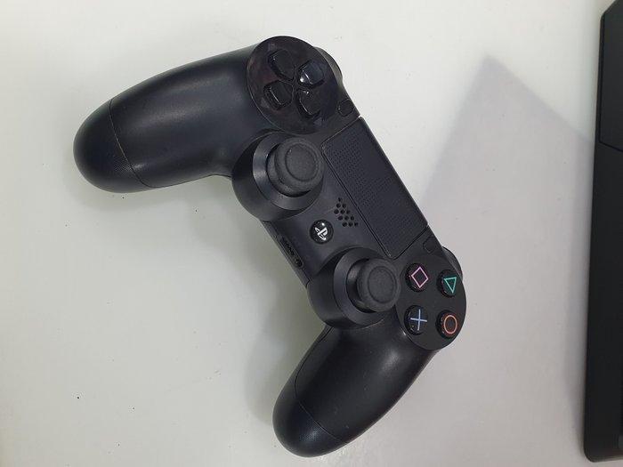 Sony - Playstation 4 (PS4) - slim - Spelcomputer, Consoles de jeu & Jeux vidéo, Consoles de jeu | Accessoires Autre