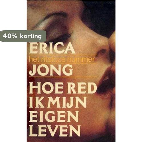 Hoe red ik mijn eigen leven 9789029524162 Alwine de Jong, Boeken, Overige Boeken, Gelezen, Verzenden