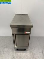 RVS Kuppersbusch Werkunit Neutraal Blind unit 40 cm Horeca, Ophalen of Verzenden, Nieuw in verpakking