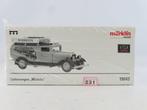 Märklin - Blikken speelgoed - 19034 - Bestelwagen van de