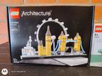 Lego - Architecture - 21034 + 40519 - London + New York, Kinderen en Baby's, Speelgoed | Duplo en Lego, Nieuw