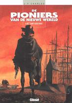 De pioniers van de nieuwe wereld 4: Het Saint-Louis kruis, Boeken, Verzenden, Zo goed als nieuw, Swolfs