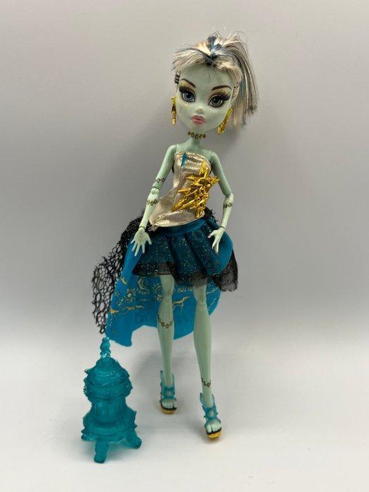Monster High - Pop - 2010-2020 - V.S., Antiquités & Art, Antiquités | Jouets