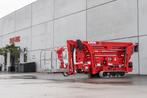 CMC S23 Spinhoogwerker