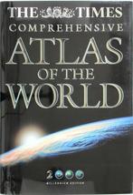 The Times comprehensive atlas of the world, Nieuw, Nederlands, Verzenden