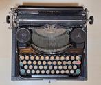 Continental Portable - Schrijfmachine - 1930-1940, Antiek en Kunst
