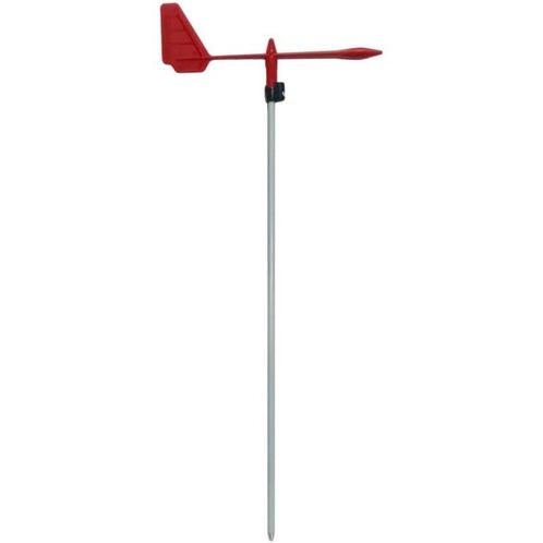Windesign Pro Windvaan Rood, Sports nautiques & Bateaux, Accessoires & Entretien, Enlèvement ou Envoi