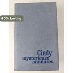 Cindy mysterieuze minnares 9789024503469 Hirschfeld, Verzenden, Gelezen, Hirschfeld