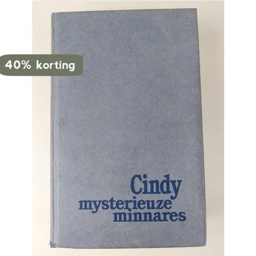 Cindy mysterieuze minnares 9789024503469 Hirschfeld, Boeken, Overige Boeken, Gelezen, Verzenden