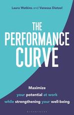 The Performance Curve 9781472985545 Laura Watkins, Boeken, Verzenden, Zo goed als nieuw, Laura Watkins