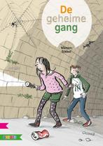 De geheime gang / Bolleboos 9789048729920 Manon Sikkel, Boeken, Verzenden, Gelezen, Manon Sikkel
