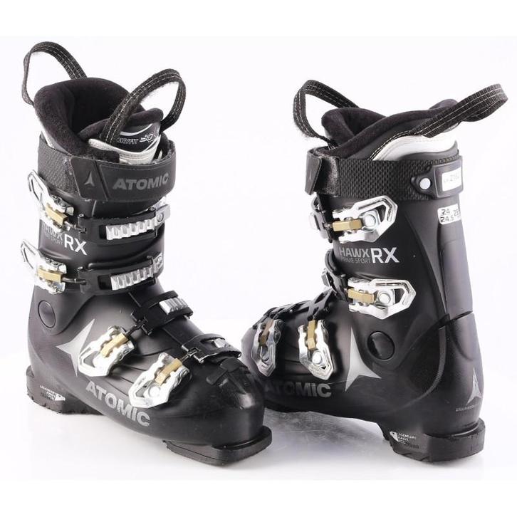 38 38,5 dames skischoenen ATOMIC HAWX PRIME SPORT RX, legend, Sport en Fitness, Skiën en Langlaufen, Verzenden