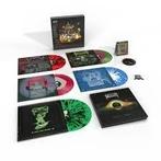 Voïvod - Forgotten In Space - 6LP+1DVD+Memory Stick - LP Box, Cd's en Dvd's, Nieuw in verpakking