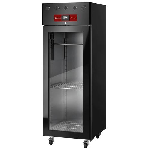 Dry Aging Kast | PLATINUM LINE | 600L (2/1 GN) | Zwart |, Zakelijke goederen, Horeca | Keukenapparatuur, Nieuw in verpakking, Verzenden