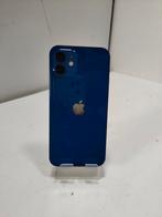 Refurbished iPhone 12 64GB Blue Refurbished, Telecommunicatie, Mobiele telefoons | Apple iPhone, Verzenden, Nieuw