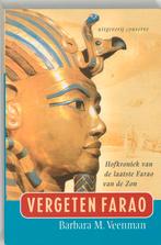 Vergeten farao 9789054291664, Boeken, B.M. Veenman, Zo goed als nieuw, Verzenden