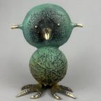 Iwa Kraj - The OWL - BIG (Bronze)