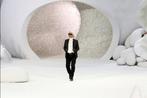 Guy Marineau - Karl Lagerfeld Chanel, Collections