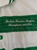 Celtic - Première ligue écossaise - 1997 - Maillot de foot