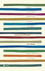 Een klein afscheid 9789463936903 Joris Hessels, Verzenden, Gelezen, Joris Hessels