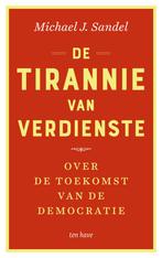 De tirannie van verdienste (9789025907501), Boeken, Nieuw, Verzenden