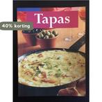Tapas 9789039615768 Tanja Timmerman, Verzenden, Gelezen, Tanja Timmerman
