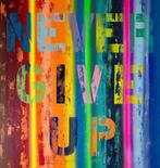 MrKas (1980) - Never give up- XXL
