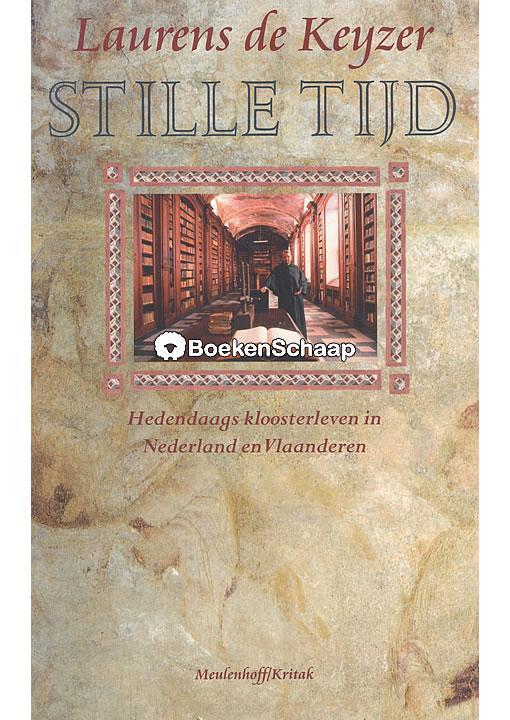 Stille tijd, Boeken, Godsdienst en Theologie, Verzenden