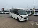 Benimar Amphitryon 967 slechts 18007 km en twin bedden 90375, Caravans en Kamperen, Integraal, 7 tot 8 meter, Diesel, Tot en met 4