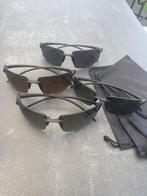 Other brand - Serengeti Lupton New 4 pieces - Lunettes de, Nieuw