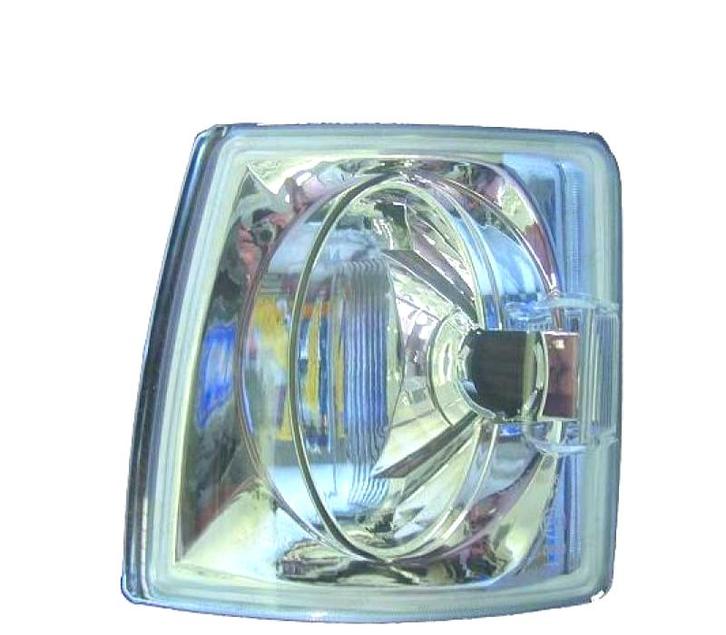 CLIGNOTANTS AVANT POUR VOLKSWAGEN VW T4 90-03 TRANSPARENT CH, Auto-onderdelen, Verlichting, Verzenden
