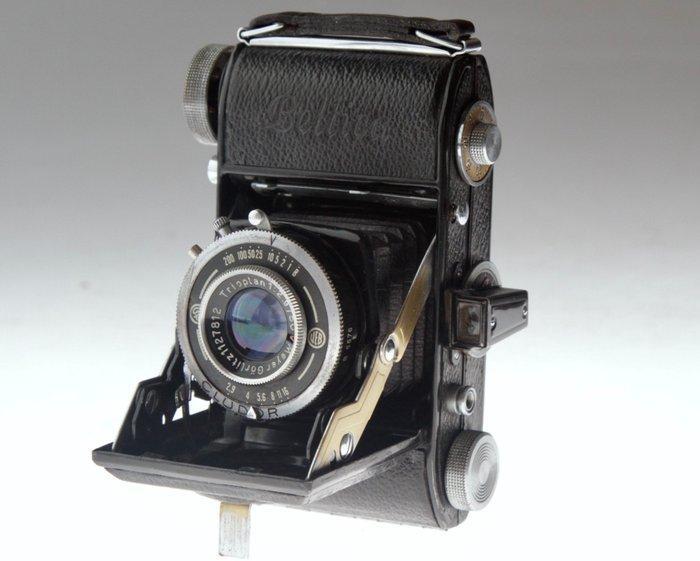 Klapp / Balgenkameras : Beltica , Baldinette , Precisa, TV, Hi-fi & Vidéo, Appareils photo analogiques