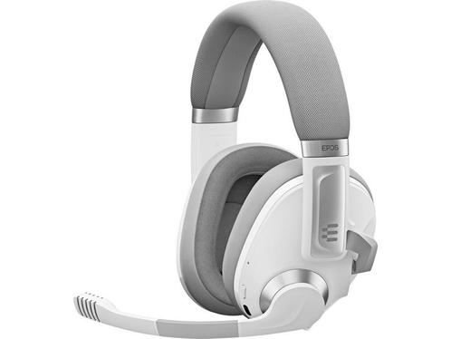 EPOS H3 Pro Hybrid Gaming Headset - Ghost White, Huis en Inrichting, Woonaccessoires | Overige, Zo goed als nieuw, Verzenden