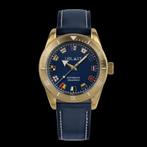 Ublast - Oracle Bronze Ltd. Edition - Zonder minimumprijs -