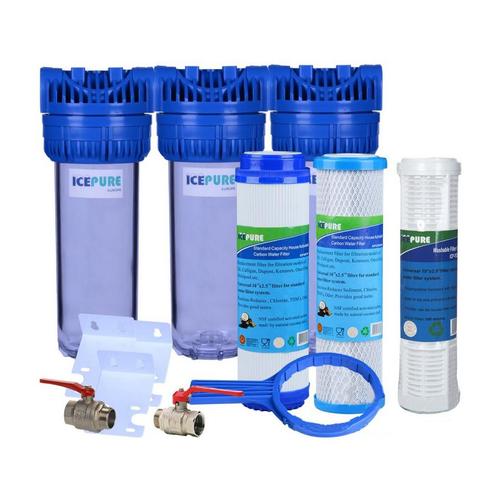 Waterfilter Voor Regenwater Met Wasbare Filter, Huis en Inrichting, Keuken | Keukenbenodigdheden, Verzenden