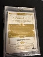2022 Panini Flawless Charlie Blackmon Carte souvenir, Carte, Collections
