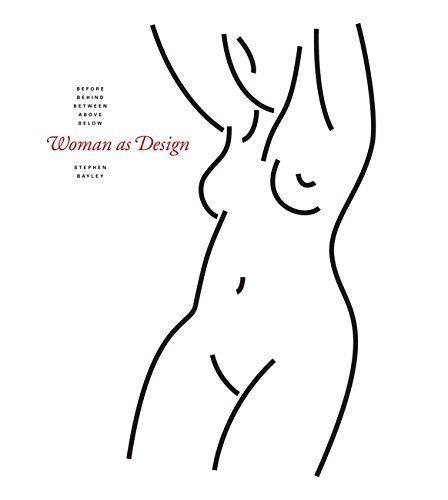 Woman As Design 9781840915327 Stephen Bayley, Boeken, Taal | Engels, Gelezen, Verzenden