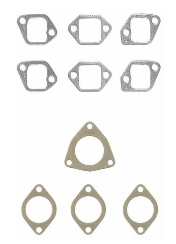 Exhaust Manifold Gaskets, Cadillac, 6.0L, 6.4L, 7.0L, Pair beschikbaar voor biedingen