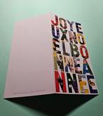 Tintin - 1 wenskaart 1965 - Ondertekend - 1965, Boeken, Stripverhalen, Nieuw